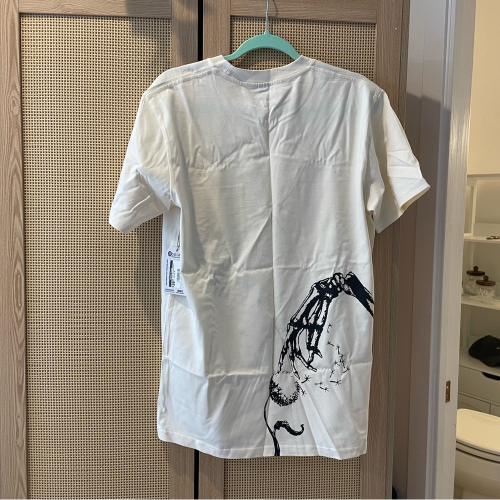 Abstract Denver Dandi Skeleton Tee - Picture 2 of 4